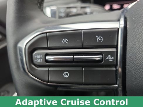 Used 2025 GMC Acadia Elevation image 27