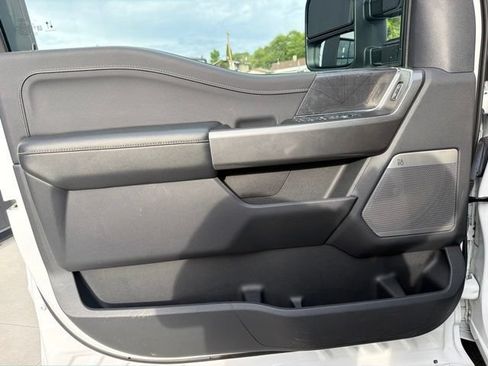Used 2023 Ford F150 XLT w/ Equipment Group 302A High AWD/4WD image 17