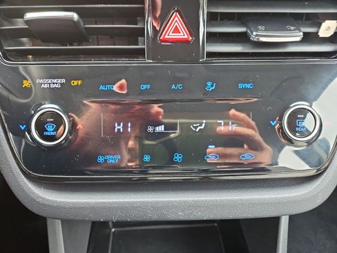 Used 2022 Hyundai Ioniq Blue image 28