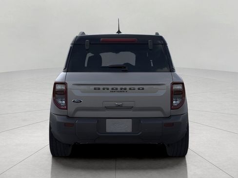 New 2025 Ford Bronco Sport Big Bend w/ Convenience Package image 5
