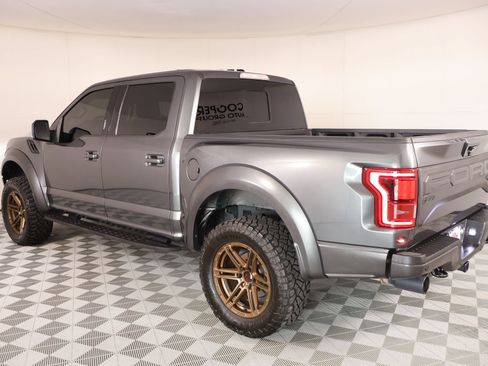 Used 2019 Ford F150 Raptor w/ Equipment Group 802A Luxury AWD/4WD image 25