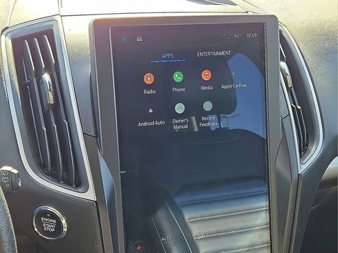 Used 2024 Ford Edge SEL image 27