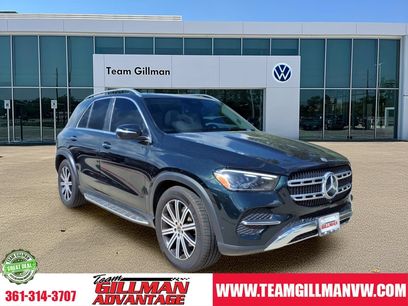 Used 2024 Mercedes-Benz GLE 350 4MATIC