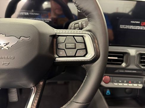 New 2026 Ford Mustang Coupe RWD image 20