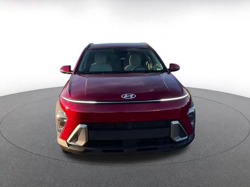 Used 2025 Hyundai Kona SEL image 10