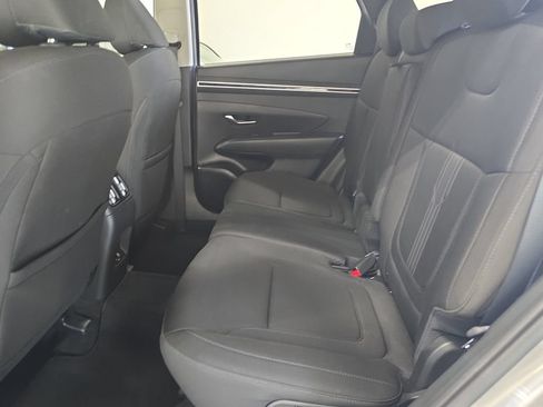 Certified 2023 Hyundai Tucson SEL AWD/4WD image 25