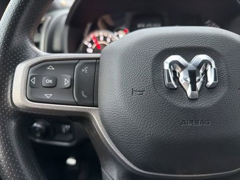 New 2024 RAM 3500 Tradesman image 14