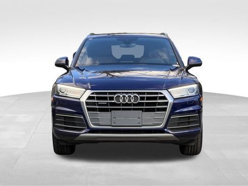 Used 2018 Audi Q5 2.0T Premium image 8