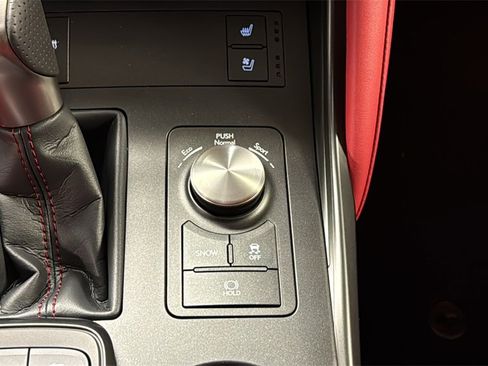 New 2025 Lexus IS 350 F Sport image 18