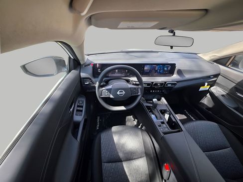 New 2026 Nissan Sentra SV image 11