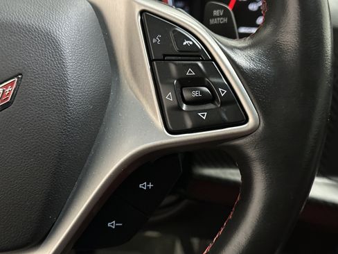 Used 2015 Chevrolet Corvette Z06 w/ 2LZ Preferred Equipment Group image 24