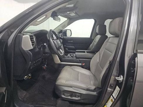 Used 2023 Toyota Tundra SR5 w/ TRD Off-Road Premium Package AWD/4WD image 73