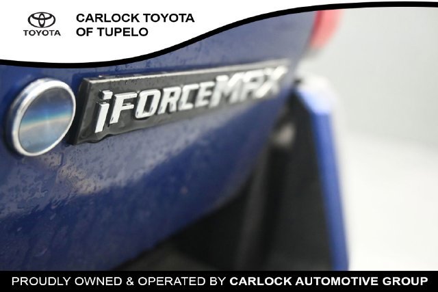 Used 2025 Toyota Tacoma TRD Off-Road AWD/4WD image 15