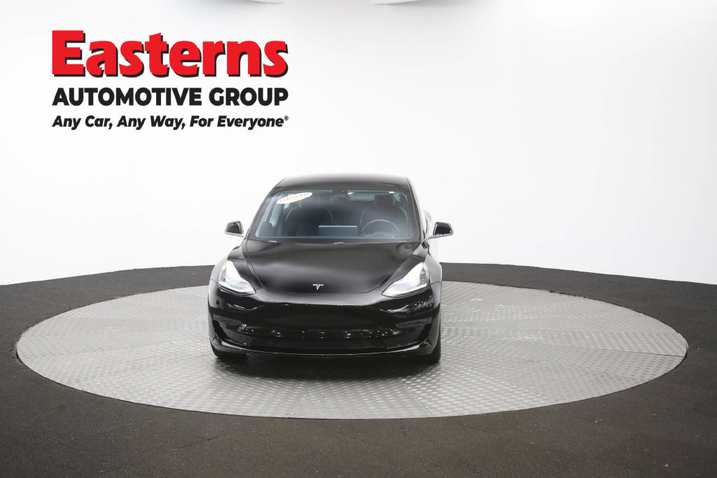 Used 2019 Tesla Model 3 Long Range AWD/4WD image 47