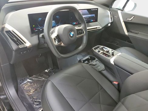 New 2026 BMW iX xDrive60 image 13