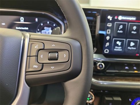 New 2026 GMC Sierra 1500 Elevation image 20