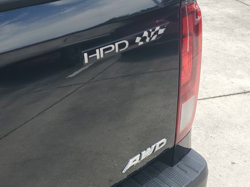 Certified 2023 Honda Ridgeline RTL image 11