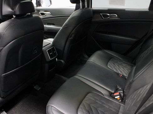 Used 2023 Kia Sportage X-Pro Prestige AWD/4WD image 20