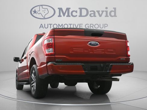 Used 2023 Ford F150 XL w/ STX Appearance Package RWD image 28