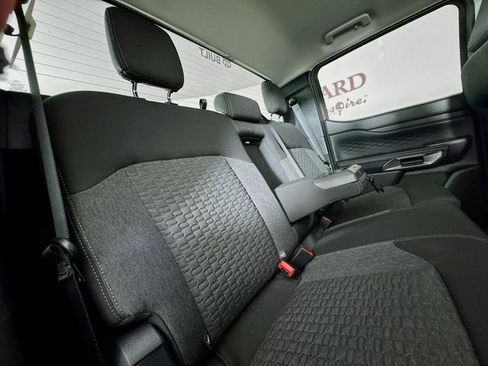 New 2025 Ford Ranger XLT w/ FX4 Off-Road Package image 25