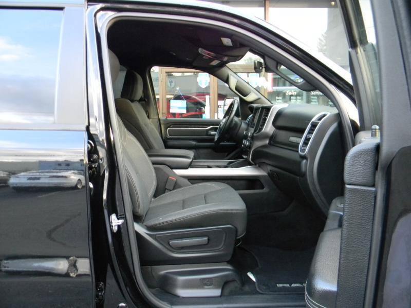 Used 2021 RAM 1500 Big Horn AWD/4WD image 14