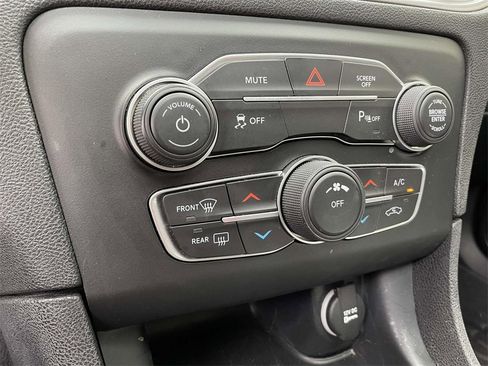 Used 2023 Dodge Charger SXT w/ Cold Weather Package image 26