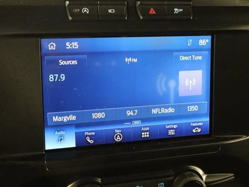 Used 2023 Ford F150 XL w/ STX Appearance Package RWD image 28