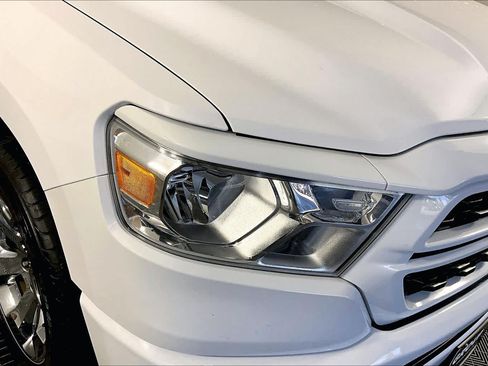Used 2023 RAM 1500 Big Horn AWD/4WD image 25