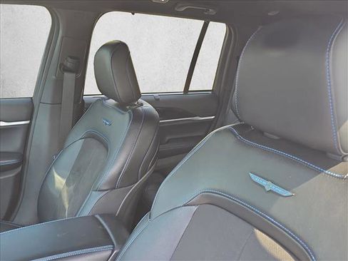 Used 2024 Jeep Grand Cherokee Trailhawk w/ Advanced Protech Group II image 14