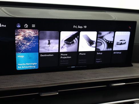 Used 2026 Genesis GV80 3.5T Advanced image 20