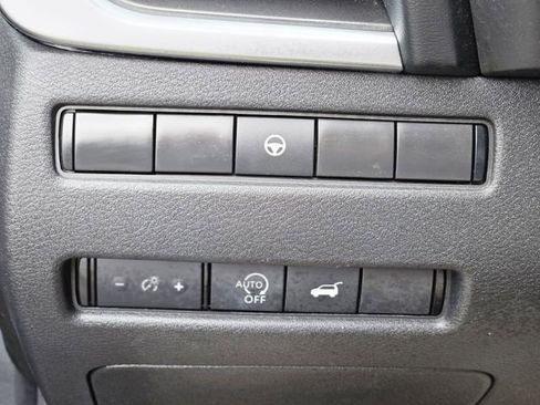 Certified 2024 Nissan Rogue SV image 20