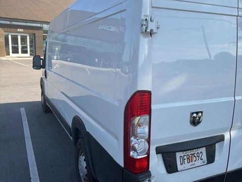 Used 2021 RAM ProMaster 3500 image 13
