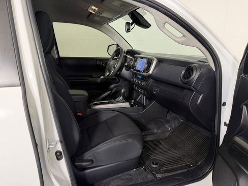Used 2023 Toyota Tacoma 4x4 Double Cab w/ Trail Edition image 30