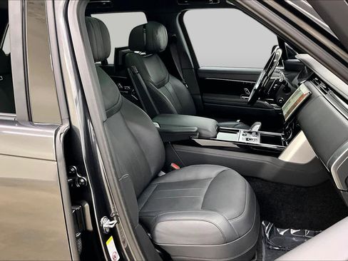 Used 2023 Land Rover Range Rover Autobiography AWD/4WD image 9