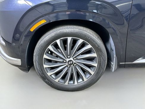 Used 2024 Hyundai Palisade Calligraphy FWD image 8