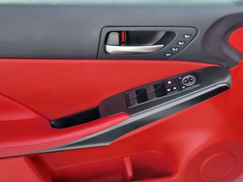 Used 2023 Lexus IS 350 F Sport image 17