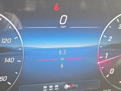 New 2026 Mercedes-Benz GLC 300 4MATIC image 29