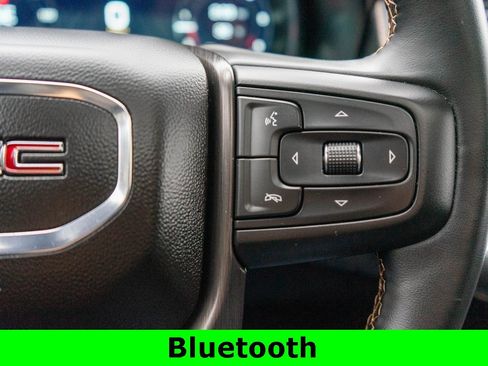 Used 2023 GMC Yukon AT4 w/ AT4 Premium Package image 23