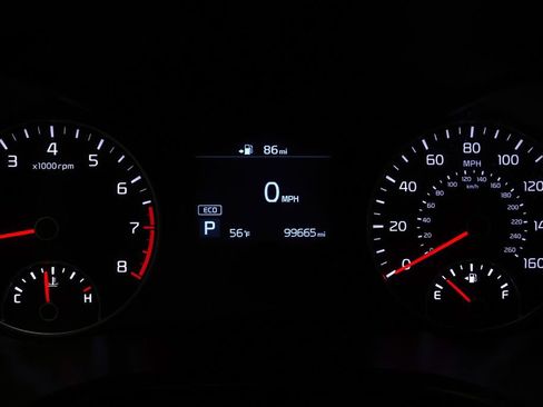 Used 2019 Kia Optima LX image 24