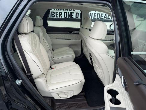 Used 2021 Hyundai Palisade Calligraphy AWD/4WD image 27