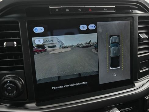 Used 2024 Ford F150 XLT w/ Equipment Group 302A MID image 37