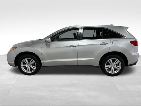 Used 2015 Acura RDX Technology Package image 5