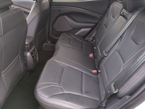 Used 2025 Ford Mustang Mach-E Premium AWD/4WD image 20