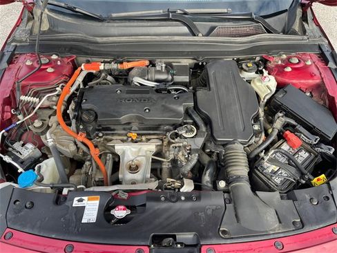 Used 2022 Honda Accord Touring image 19