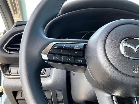 Used 2025 MAZDA CX-30 AWD 2.5 S w/ Preferred Package image 15