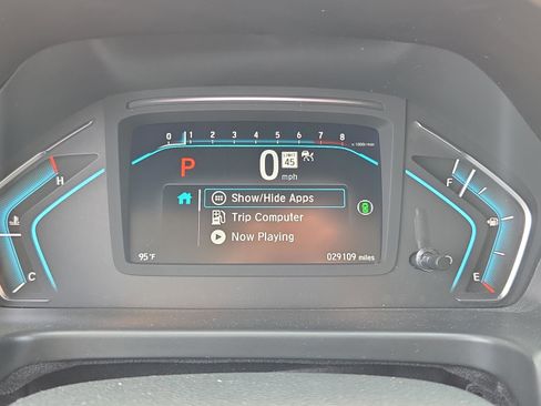 Used 2023 Honda Odyssey EX-L image 26