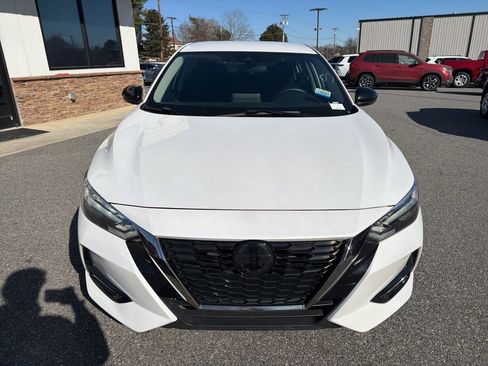 Used 2023 Nissan Sentra SR image 10