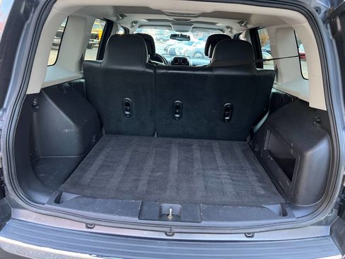 Used 2017 Jeep Patriot High Altitude image 15