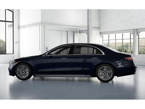 New 2026 Mercedes-Benz S 580 S 580 image 33