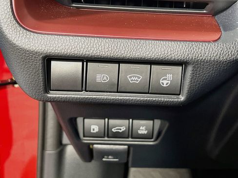 Used 2026 Toyota Prius Plug-In Hybrid w/ Limited Premium Package FWD image 9